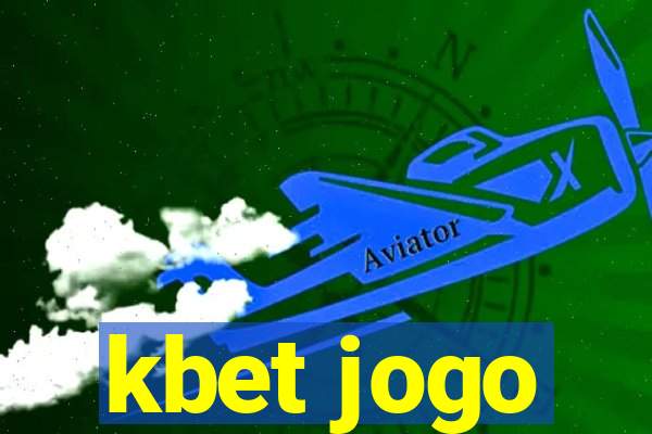 kbet jogo